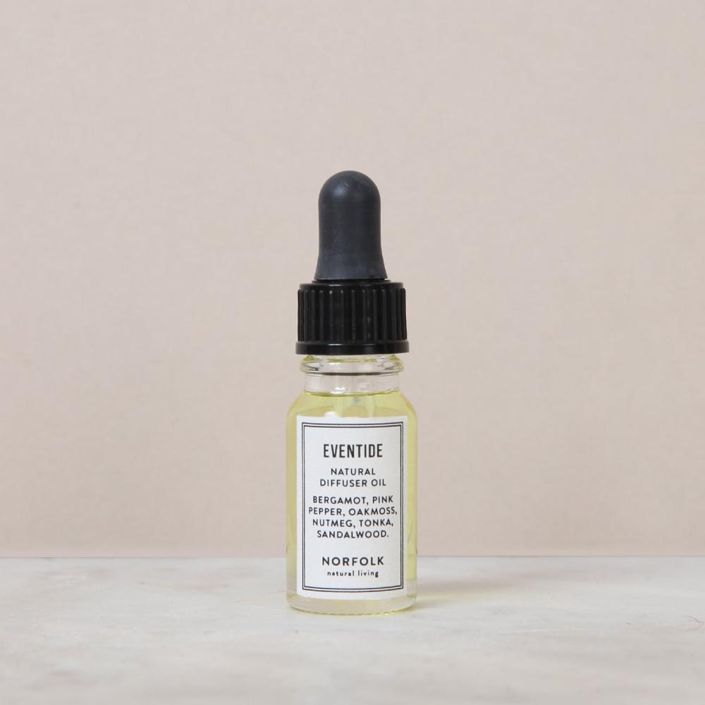 Electric Diffuser Oil 10ml - Eventide
