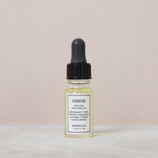 Electric Diffuser Oil 10ml - Eventide