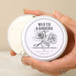 Gardener's Hand Cream - Wild Fig & Gardenia - 100ml