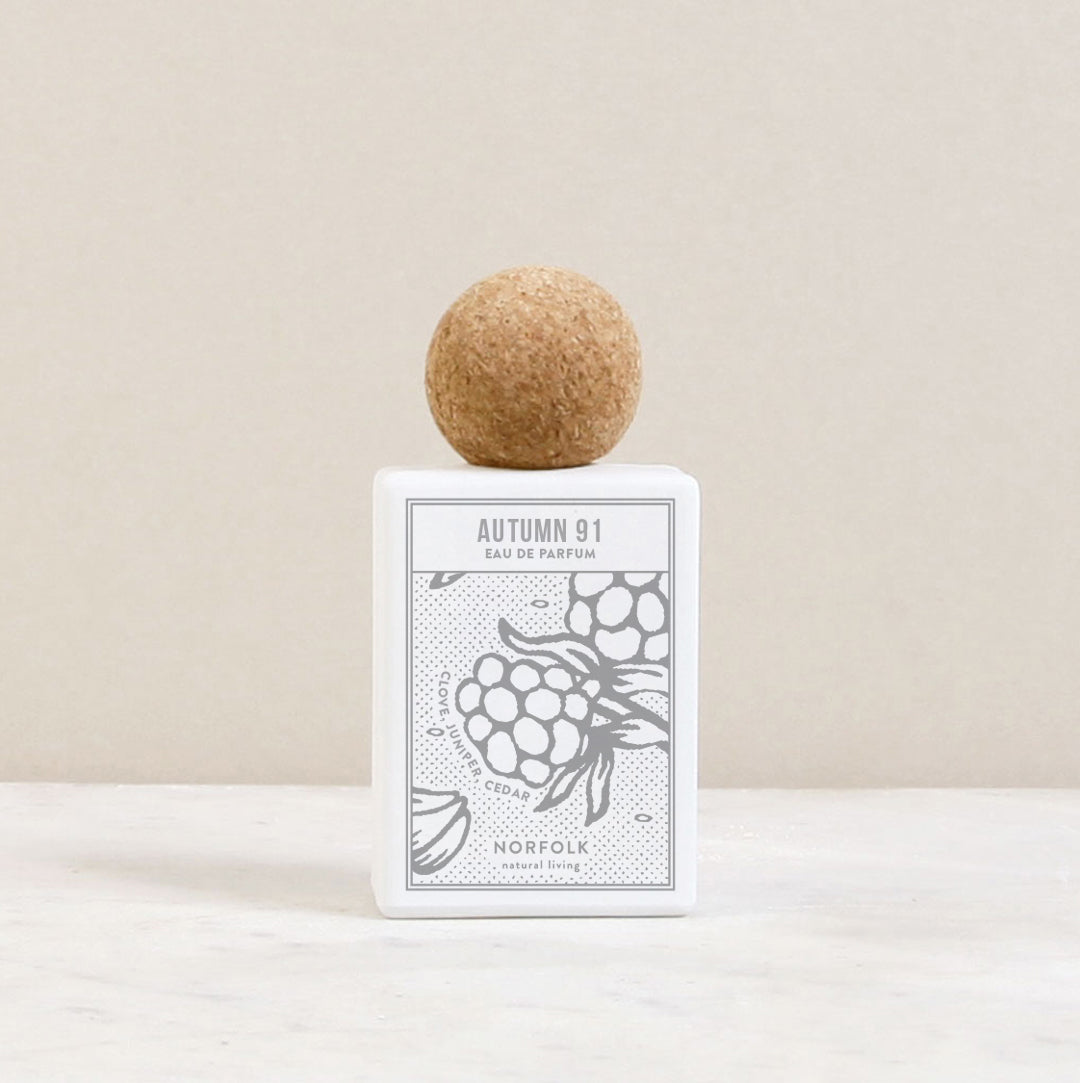 UK ONLY - Parfum - 91 Days of Autumn 50ml