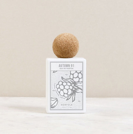 UK ONLY - Parfum - 91 Days of Autumn 50ml
