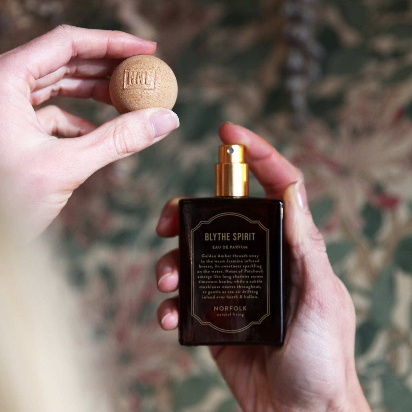 UK ONLY - Parfum - Blythe Spirit 50ml