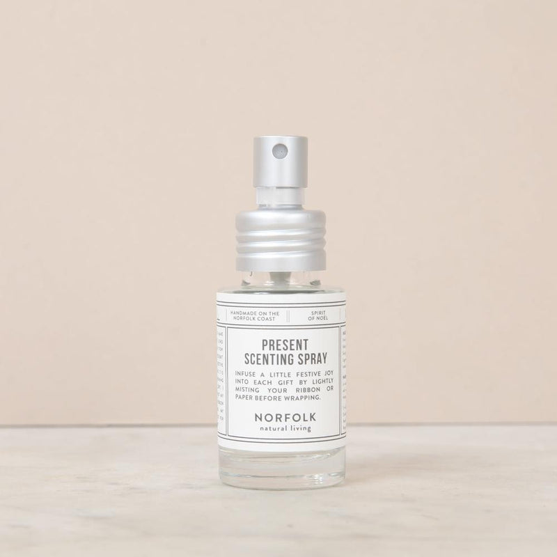 Present Scenting Spray - Spirit of Noel