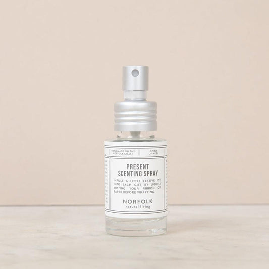 Present Scenting Spray - Spirit of Noel