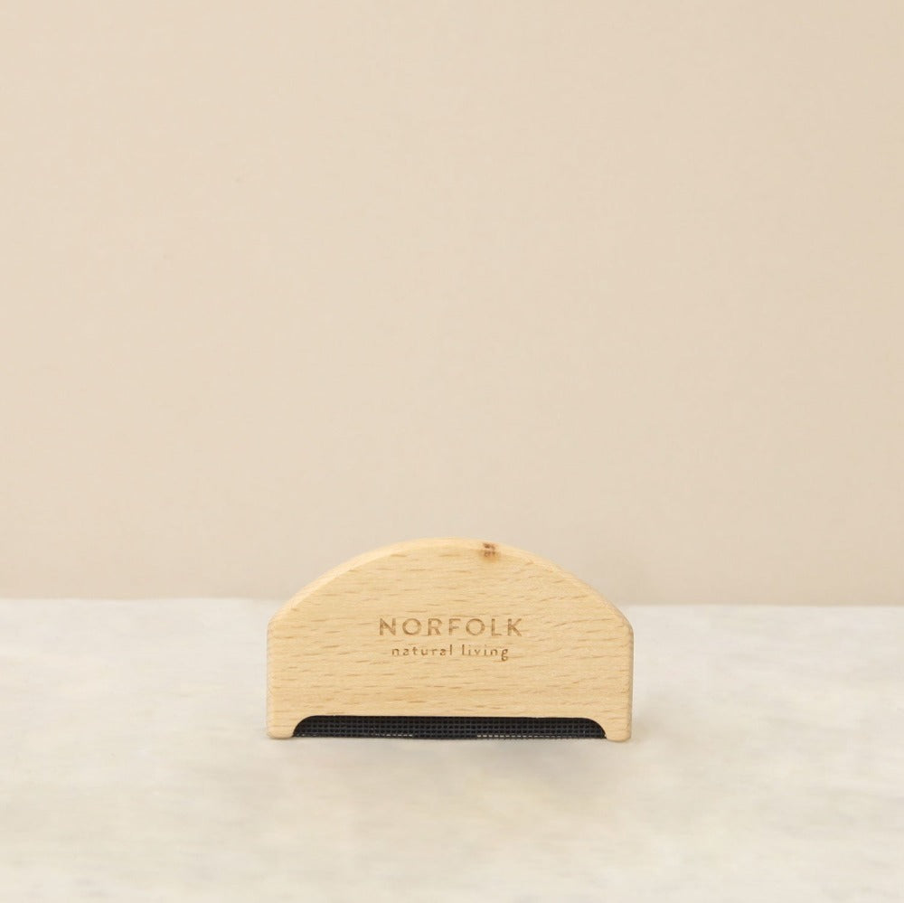 Cashmere Comb