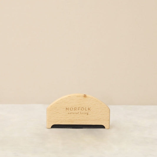 Cashmere Comb