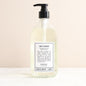 Natural Body Cleanser