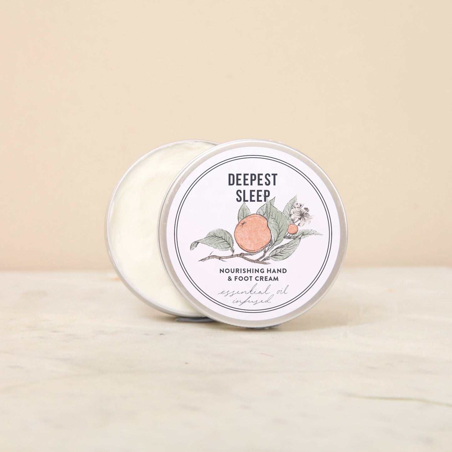 Hand and Foot Cream