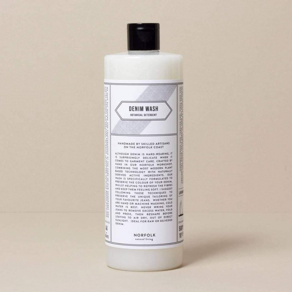 NEW* Denim Wash