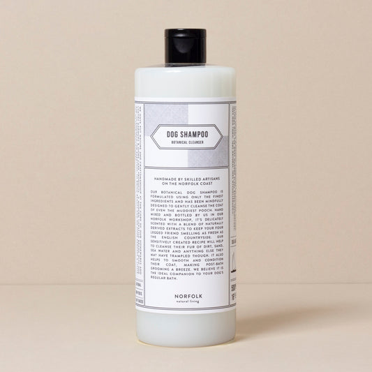 Dog Shampoo - Rose Garden 500ml