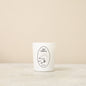 Christmas Votive Candle - First Snowfall