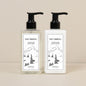 Christmas Hand Care Set - First Snowfall