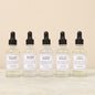 NEW* Gemstone Diffuser Oil 50ml - Rose Garden