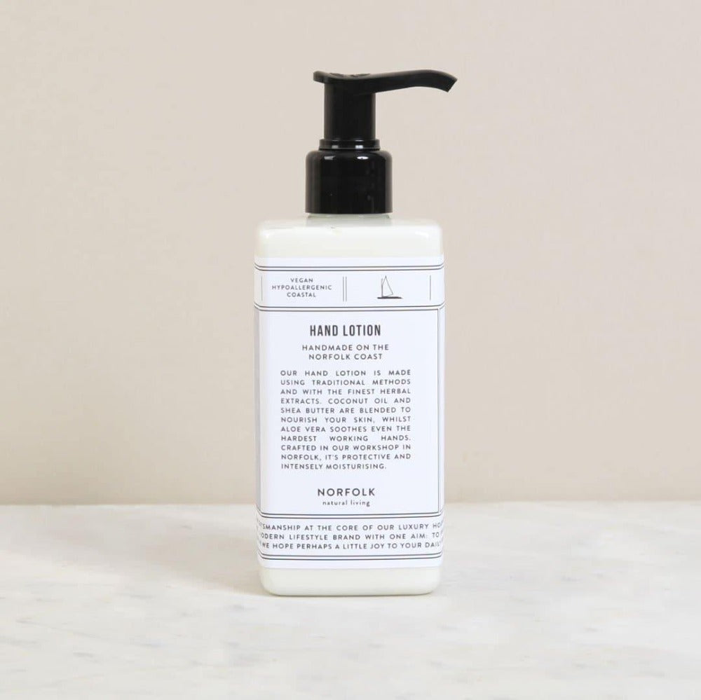 NEW* Natural Hand Lotion - En Plein Air 300ml