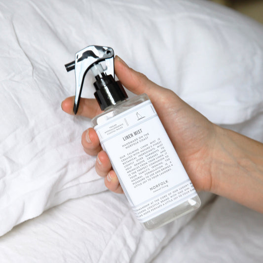 Linen Mist - Rose Garden 300ml