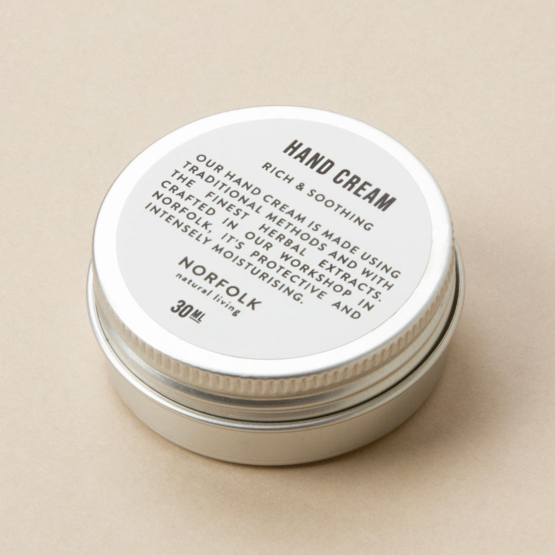 Hand Cream - Rose Garden 30ml