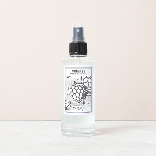 UK ONLY - Room and Mood Mist - Autumn 91 150ml