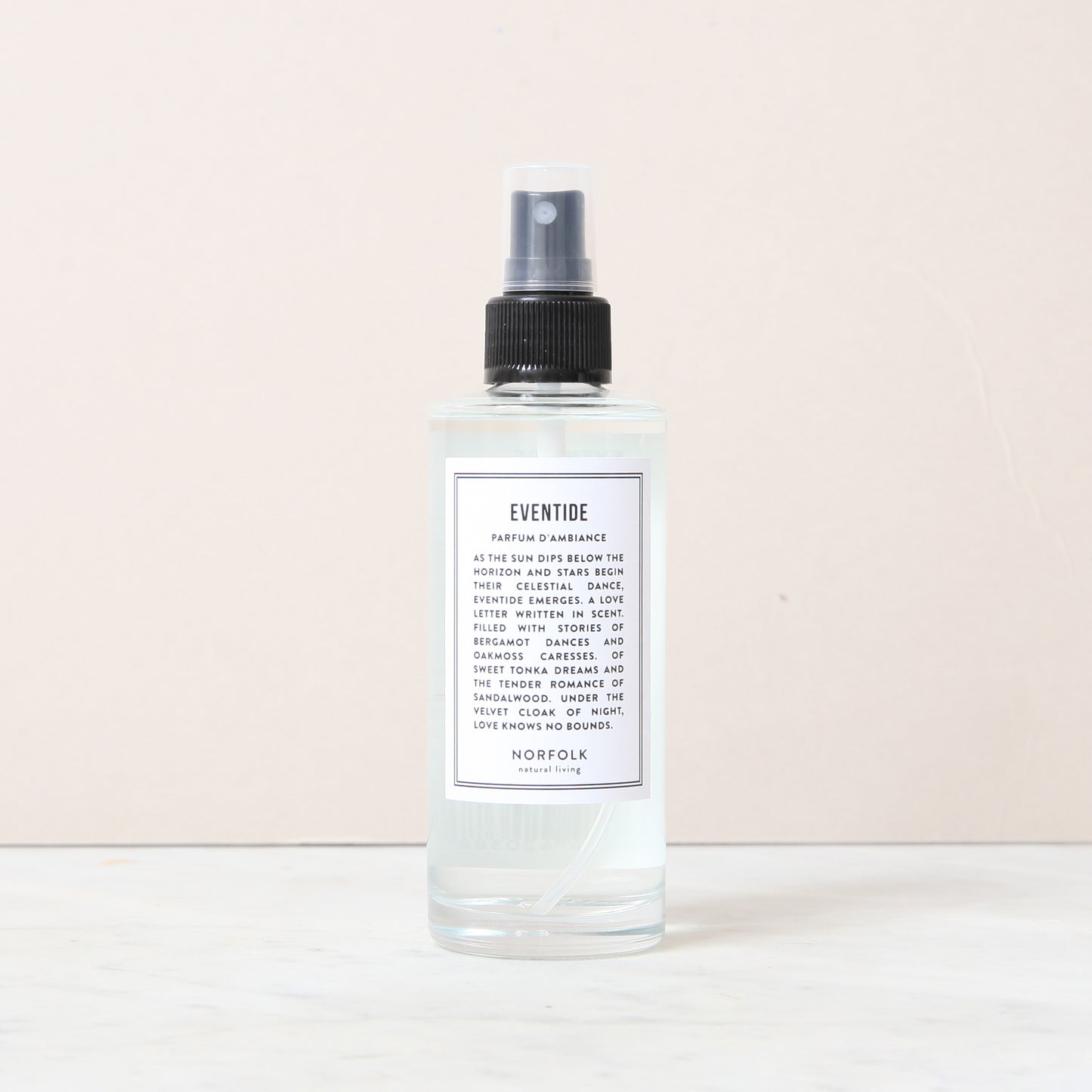 UK ONLY - Room and Mood Mist - Eventide 150ml