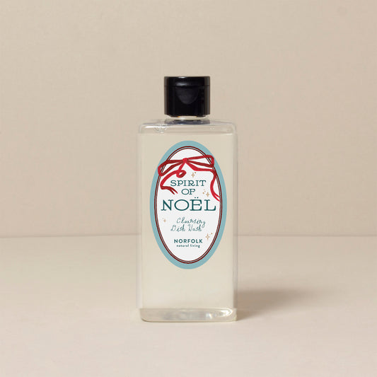 Dish Wash - Spirit Of Noel 300ml