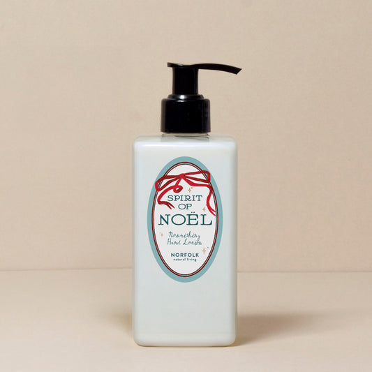 Hand lotion 300ml - Spirit Of Noel