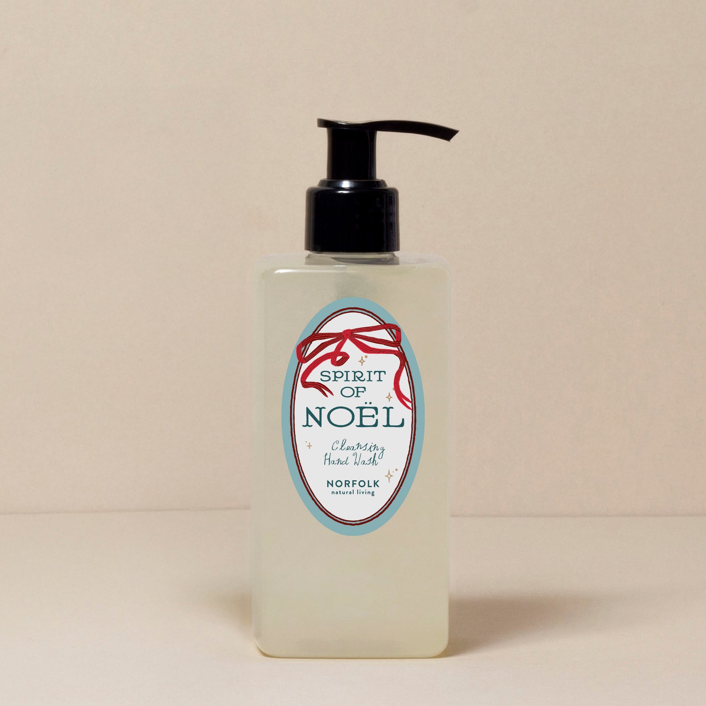 Hand Wash - Spirit Of Noel 300ml
