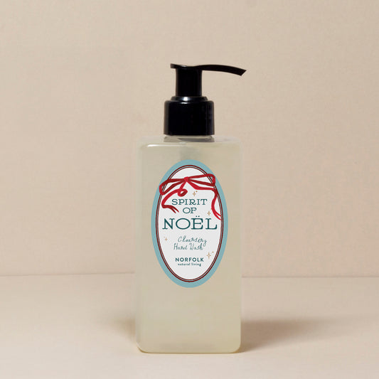 Hand Wash - Spirit Of Noel 300ml