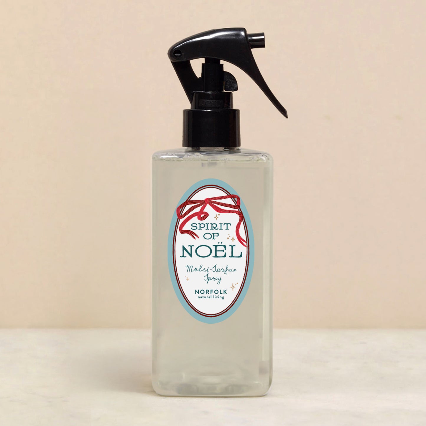 Multi Surface Spray 300ml - Spirit of Noel