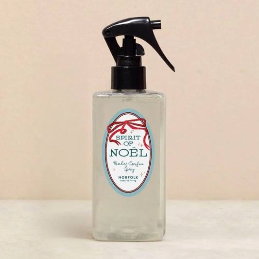 Multi Surface Spray 300ml - Spirit of Noel