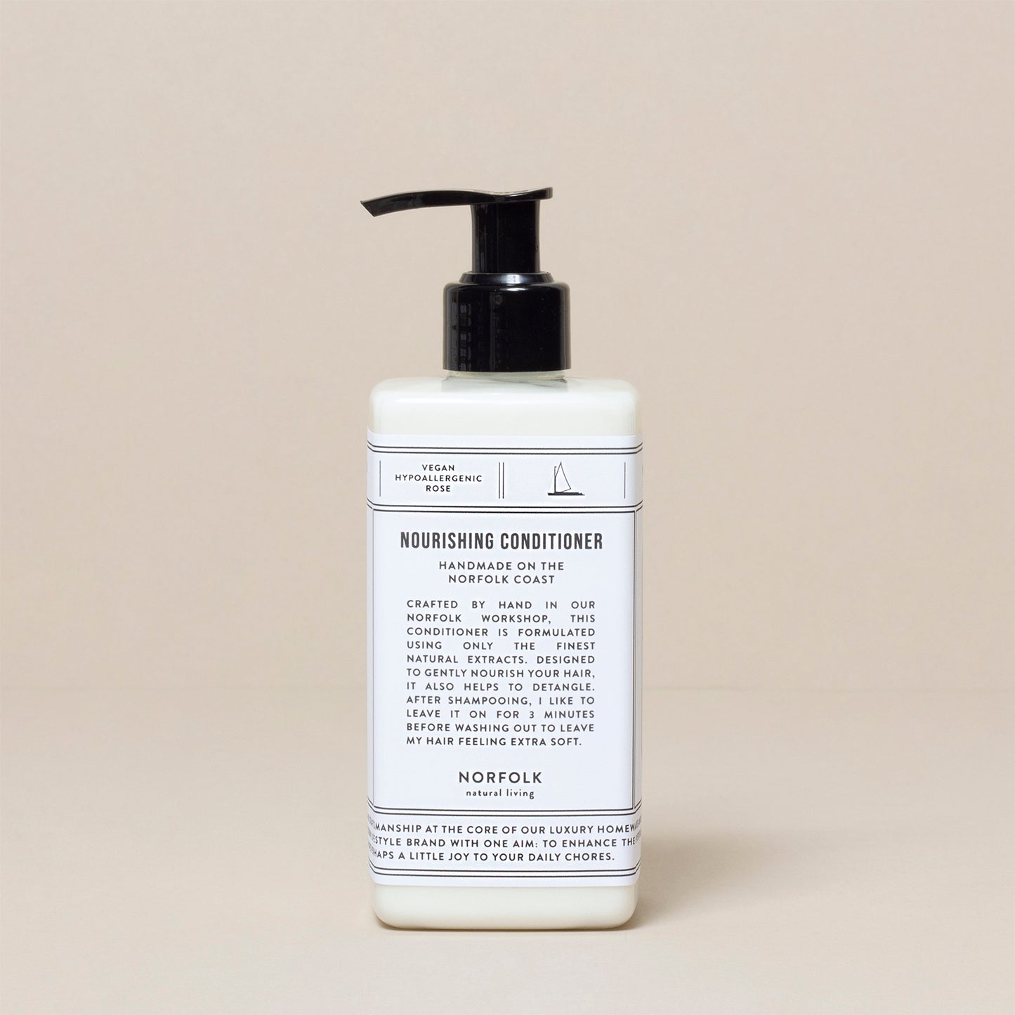 Nourishing Conditioner