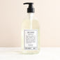Natural Body Cleanser
