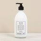 Natural Body Lotion