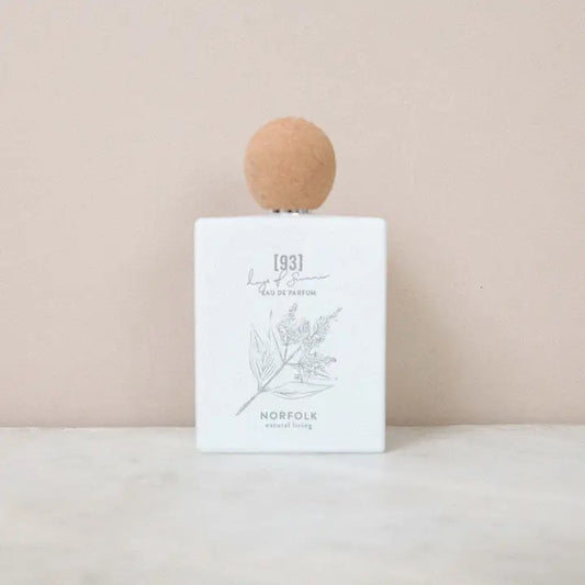 UK ONLY - Parfum - 93 Days of Summer 50ml