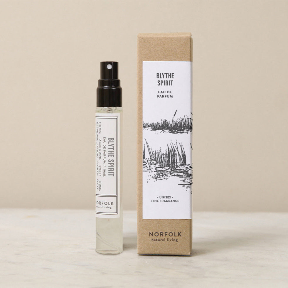 UK only - Parfum - Blythe Spirit 10ml