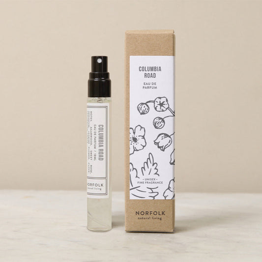 UK ONLY - Parfum - Columbia Road 10ml