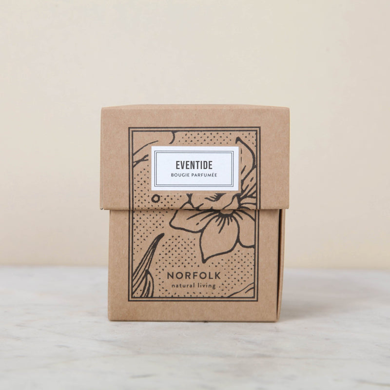 Signature Candle - Eventide