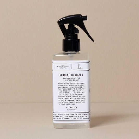 Garment Refresher- Rose Garden 300ml